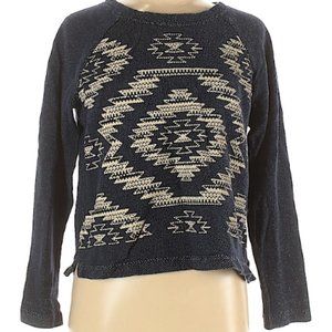 Pullover Sweater